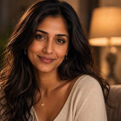 Asha, an Adero companion